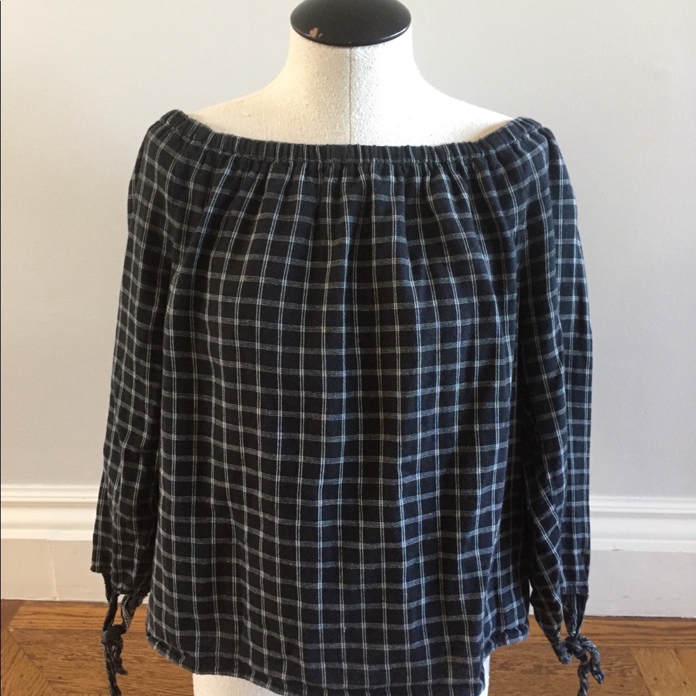 Madewell top